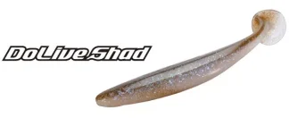 O.S.P. DoLive Shad 4.5"
