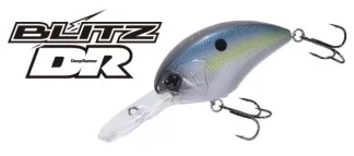 O.S.P. Blitz DR
