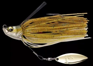 Golden Shiner