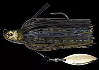 Underspin Jig