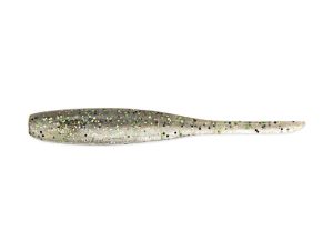 Silver Flash Minnow