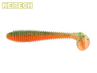 Keitech Fat Swing Impact 4.8"