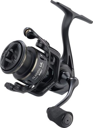 Balzer Alegra UL 6180