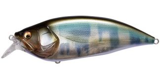 Megabass Big M 2.0