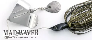 Deps New Mad Waver 18g