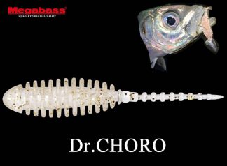 Megabass Dr. Choro 2"
