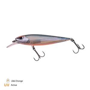 SP Ukki Orange