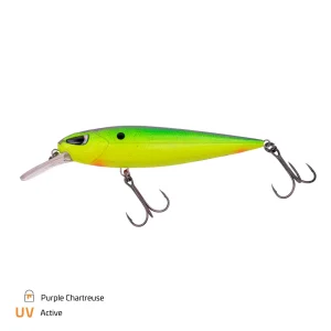 Purple Chartreuse