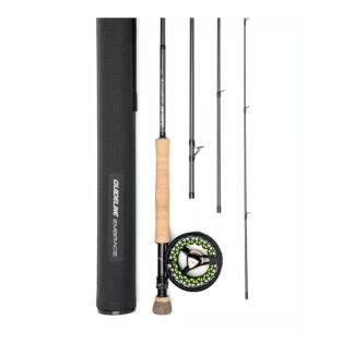 Guideline Embrace #9 270cm