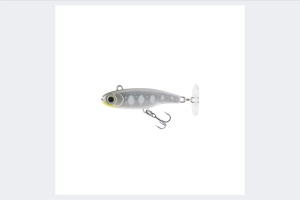 2.5g White Trout