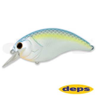 Deps Evoke 4.0