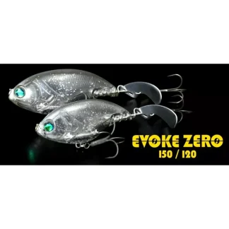 Deps Evoke Zero 150