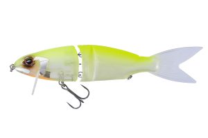 Chart Back Shiner K03