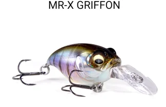 Megabass MR-X Griffon