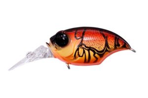 Wild Craw