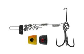 VMC Belly Pike Rig 2/0