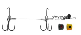 VMC Pike Rig Light