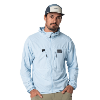 Guideline Tactical Jacket Tropic Blue