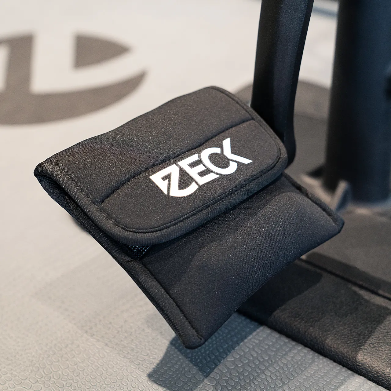 Zeck Tusker Kayak Barefoot Cover – Bild 3