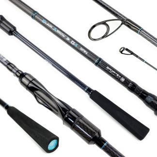 Sportex Black Arrow G-4 ULR 0.5-7g 240cm