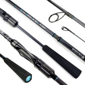 Sportex Black Arrow G-4 Street 4-19g 215cm