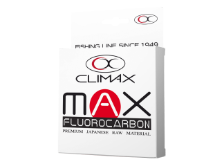 Sportex Climax Max Fluorocarbon 25m