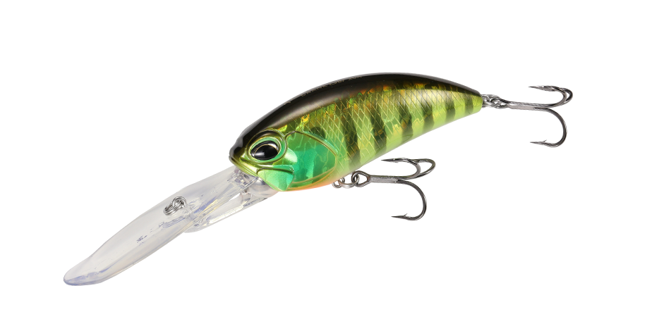Duo Realis Crank G87 20A