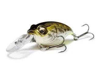 Megabass Griffon Bait Finesse MR-X