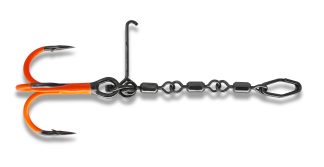 VMC UV Pike Chain