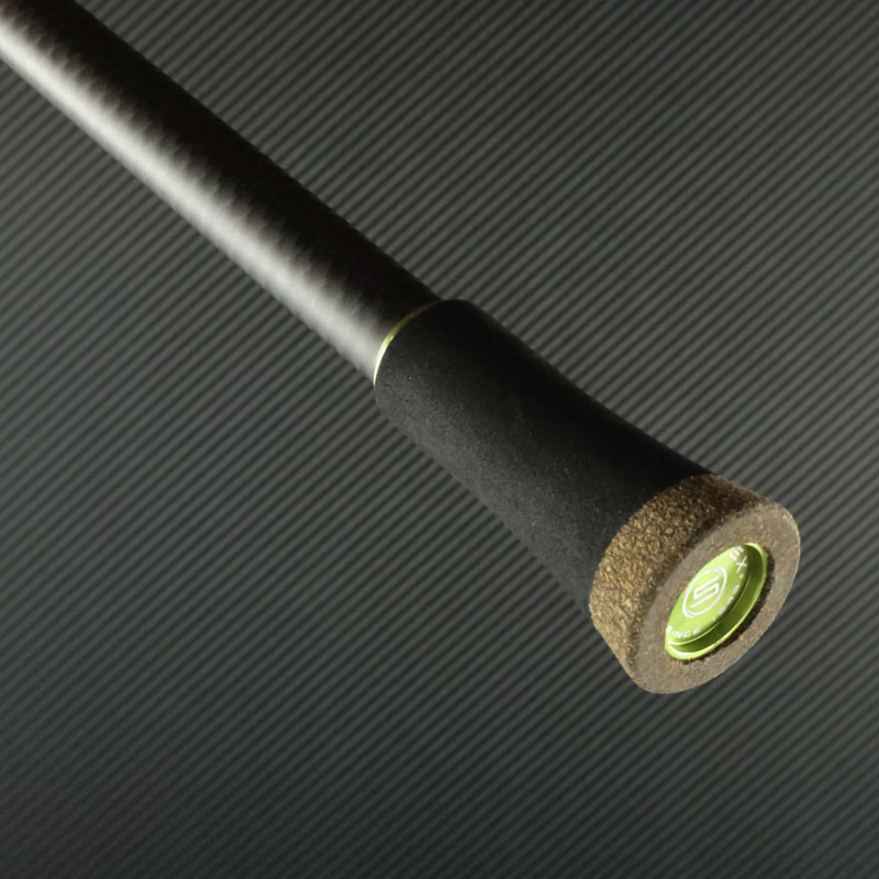 Sportex X-Act Trout RS 3-21g – Bild 2