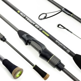 Sportex X-Act Trout RS Spoon