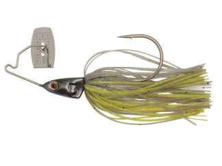 Bass Puzzle Grass Piece 14g