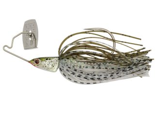 Bass Puzzle Grass Piece 21g