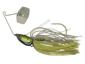 Smoke Shad