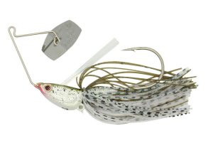 Mossy Shad