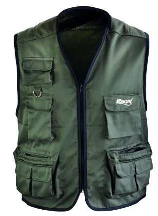 Ragot Fischer Gilet