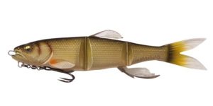 Allround Shiner