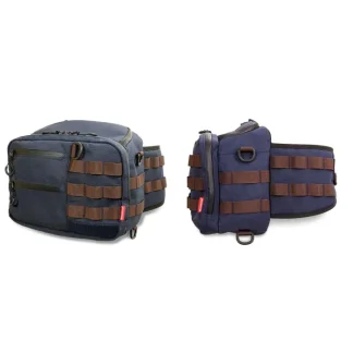 Megabass Custom Bag 2