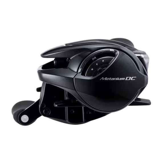 Shimano Metanium DC – Bild 2