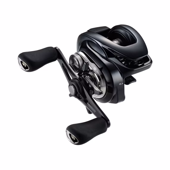 Shimano Metanium DC