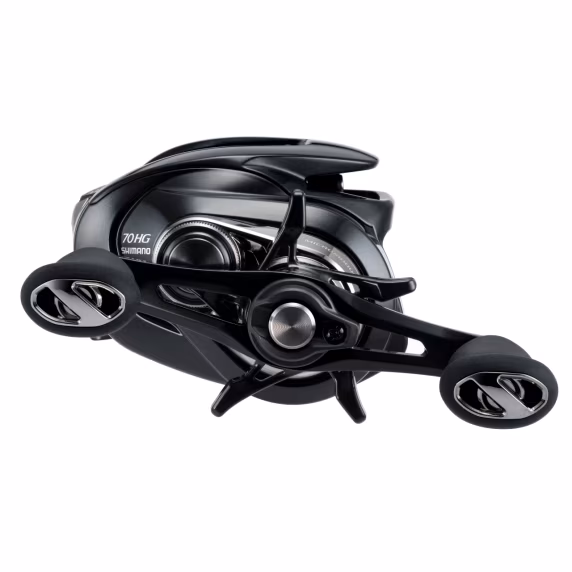 Shimano Metanium DC – Bild 3