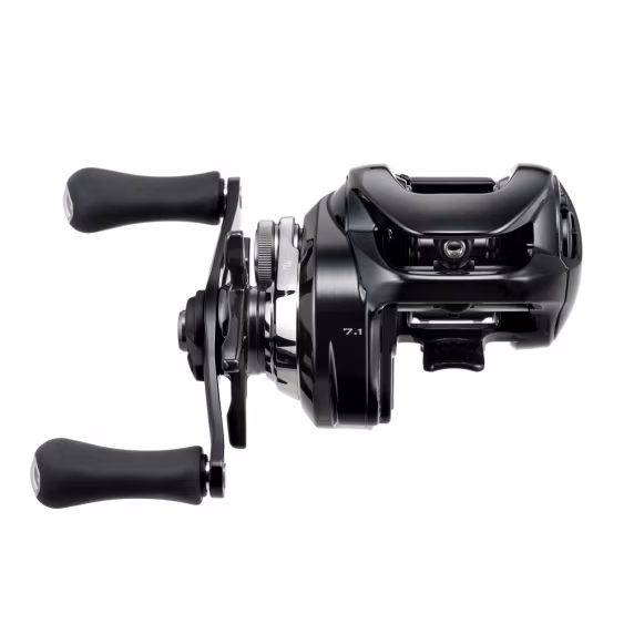 Shimano Metanium DC – Bild 4