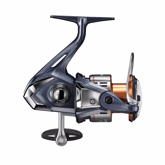 Shimano Nasci FD – Bild 2