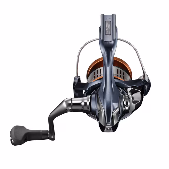 Shimano Nasci FD – Bild 4