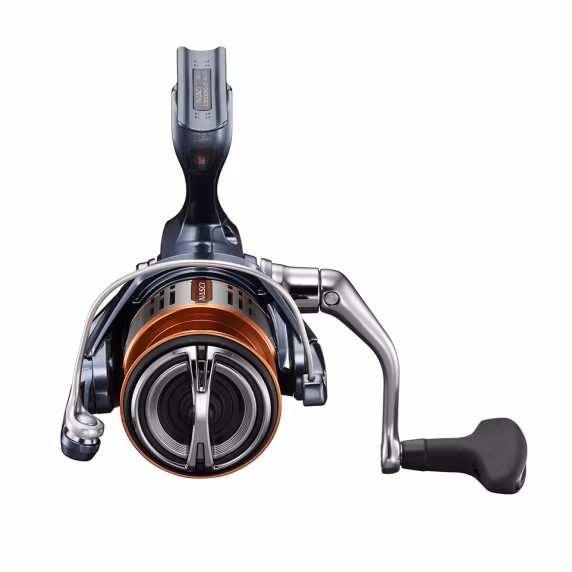 Shimano Nasci FD – Bild 3