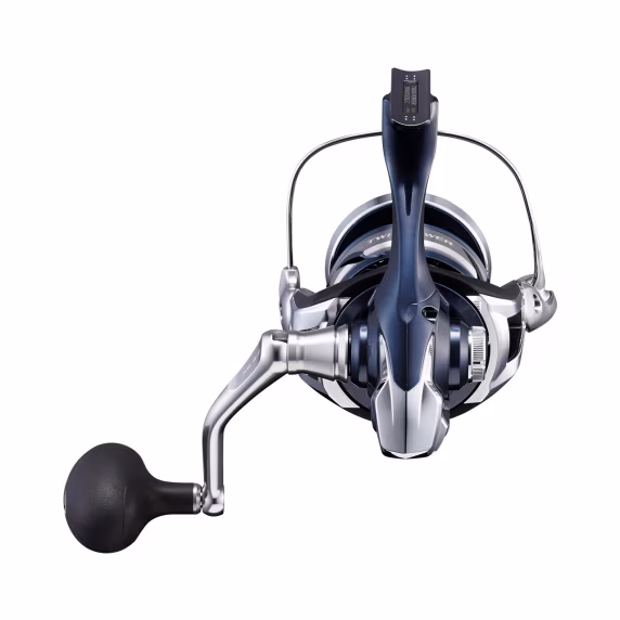 Shimano Twinpower SW – Bild 4