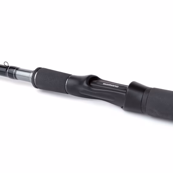 Shimano Yasei Pike Casting 40-120g 250cm – Bild 2