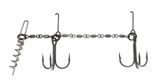 VMC Double Pike Chain