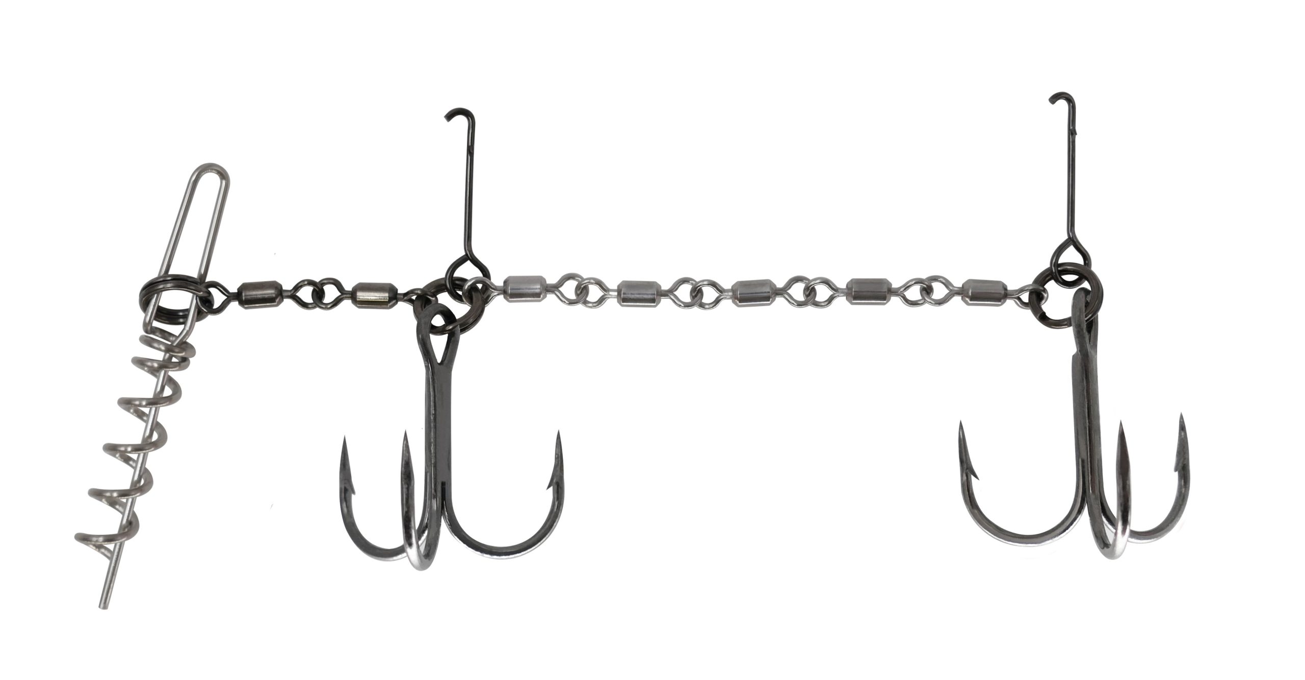 VMC Double Pike Chain