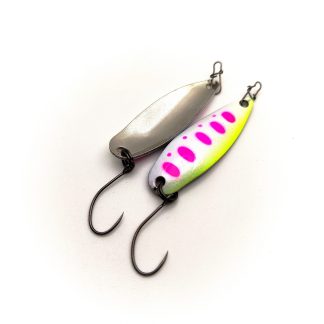 Rapture Native Spoon YL 3.6g